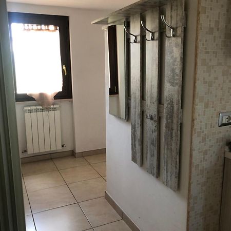 Appartamento Tamburro Campobasso Zewnętrze zdjęcie