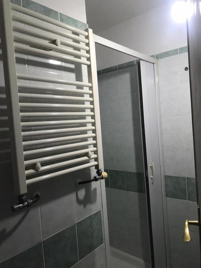 Appartamento Tamburro Campobasso Zewnętrze zdjęcie