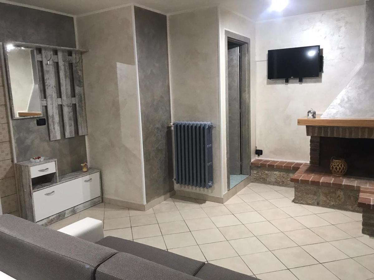Appartamento Tamburro Campobasso Zewnętrze zdjęcie
