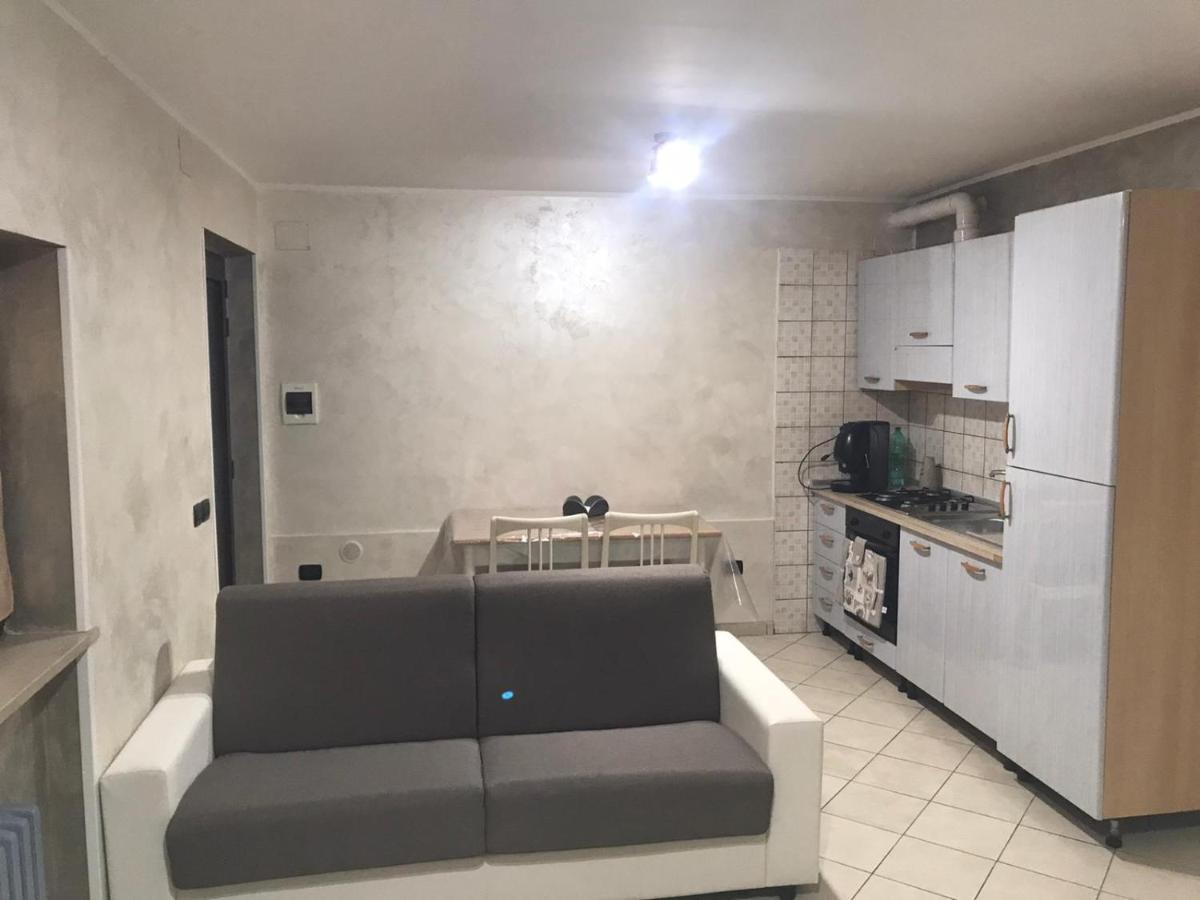 Appartamento Tamburro Campobasso Zewnętrze zdjęcie