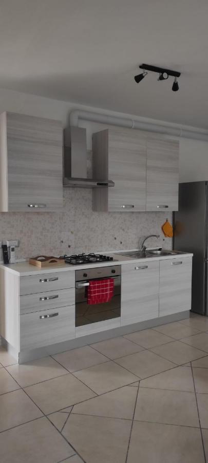 Appartamento Tamburro Campobasso Zewnętrze zdjęcie
