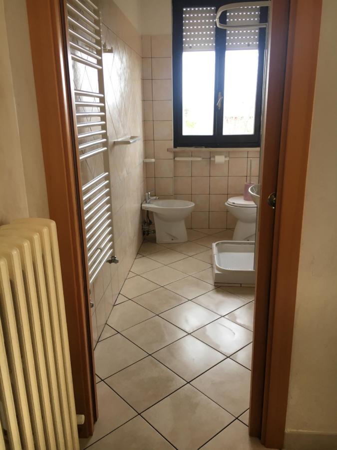Appartamento Tamburro Campobasso Zewnętrze zdjęcie