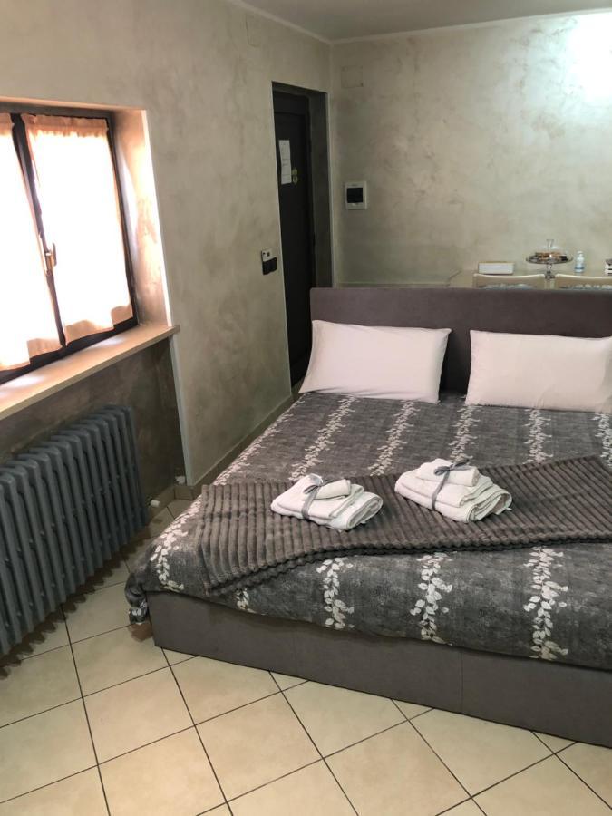Appartamento Tamburro Campobasso Zewnętrze zdjęcie