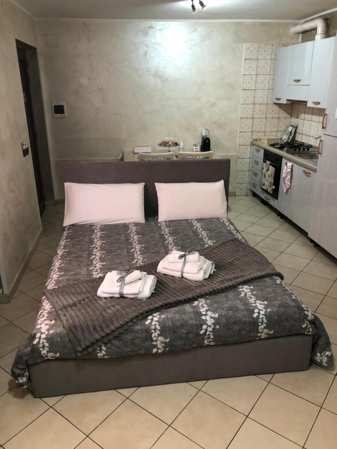 Appartamento Tamburro Campobasso Zewnętrze zdjęcie