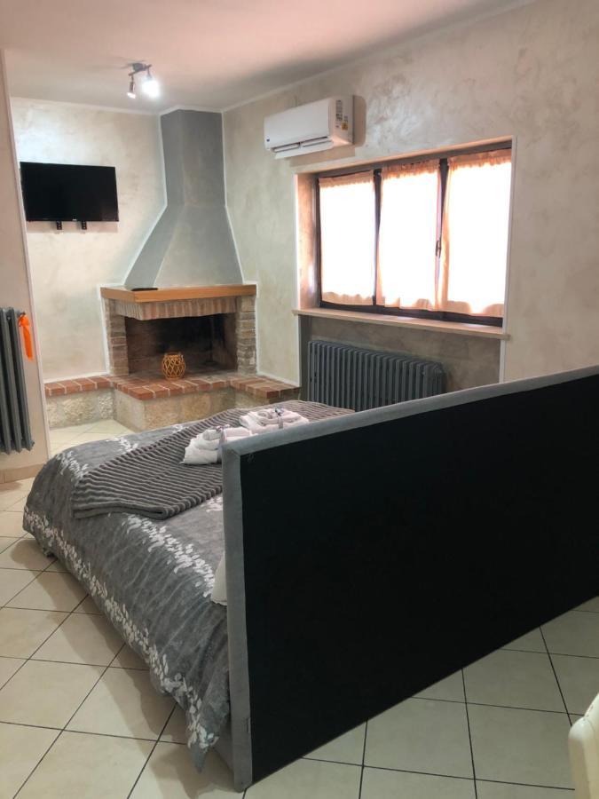 Appartamento Tamburro Campobasso Zewnętrze zdjęcie
