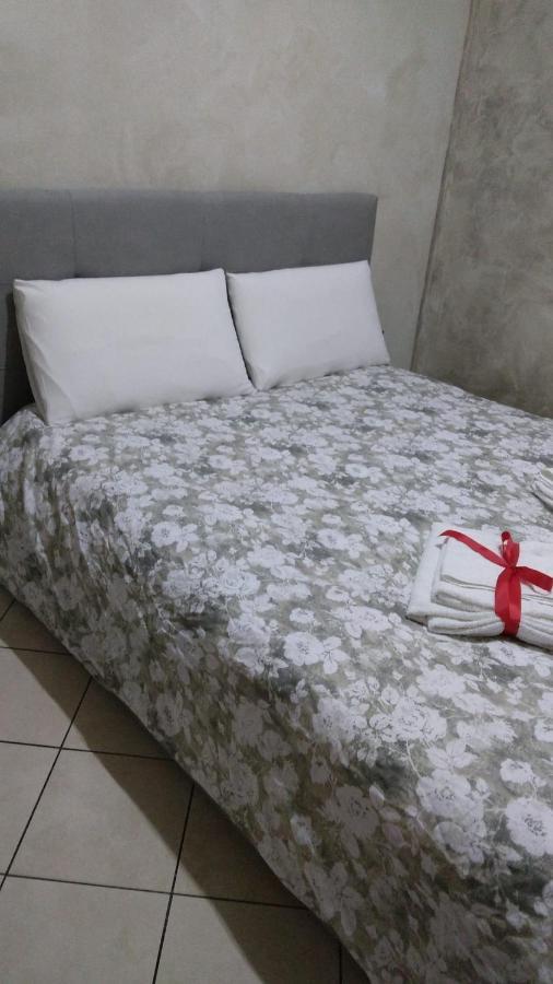 Appartamento Tamburro Campobasso Zewnętrze zdjęcie