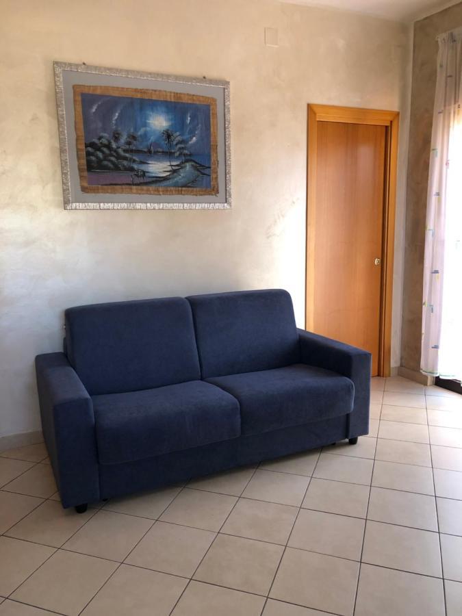 Appartamento Tamburro Campobasso Zewnętrze zdjęcie