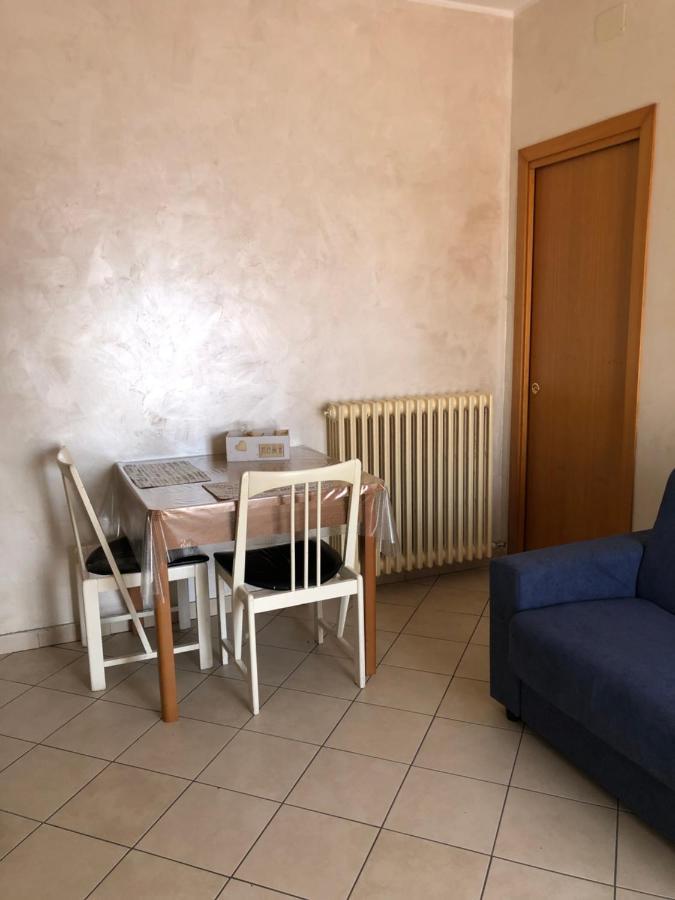 Appartamento Tamburro Campobasso Zewnętrze zdjęcie