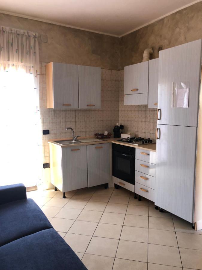 Appartamento Tamburro Campobasso Zewnętrze zdjęcie
