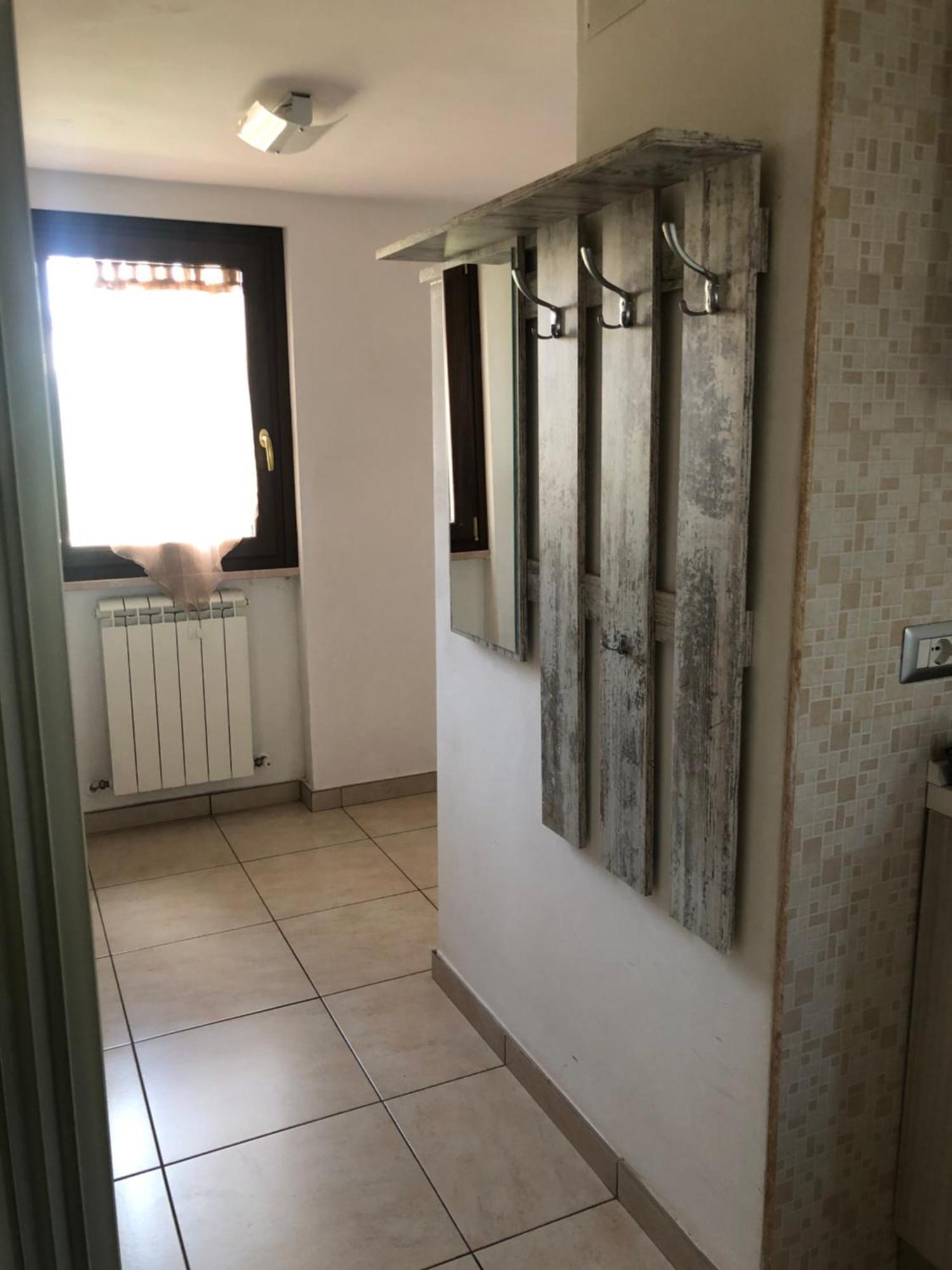 Appartamento Tamburro Campobasso Zewnętrze zdjęcie