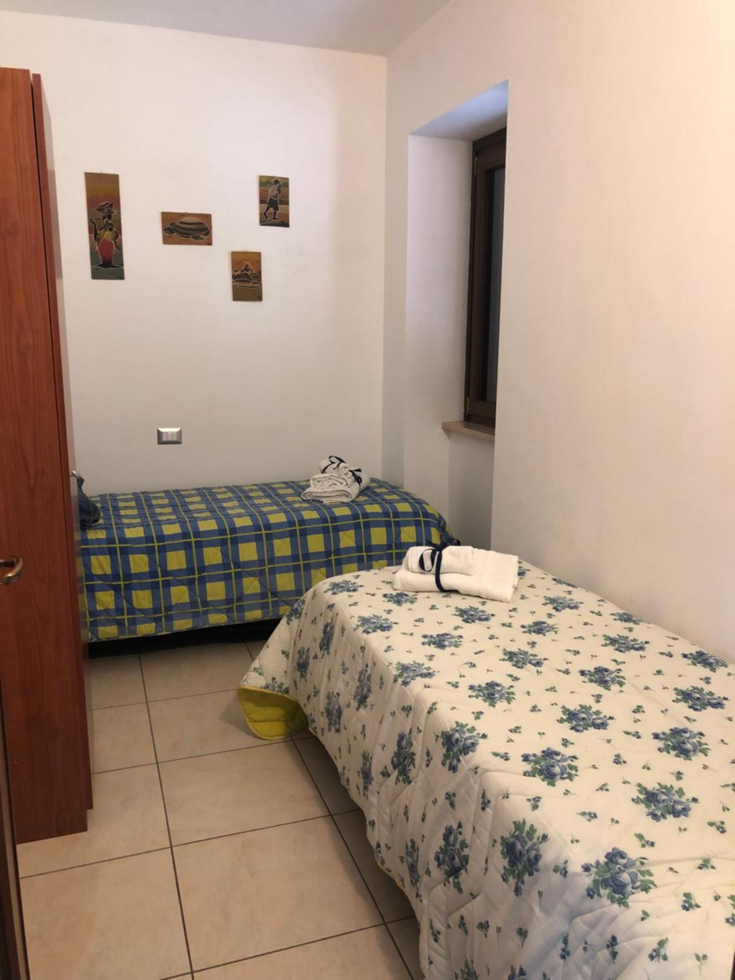 Appartamento Tamburro Campobasso Zewnętrze zdjęcie